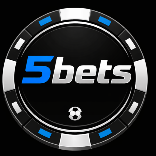 5bets.com
